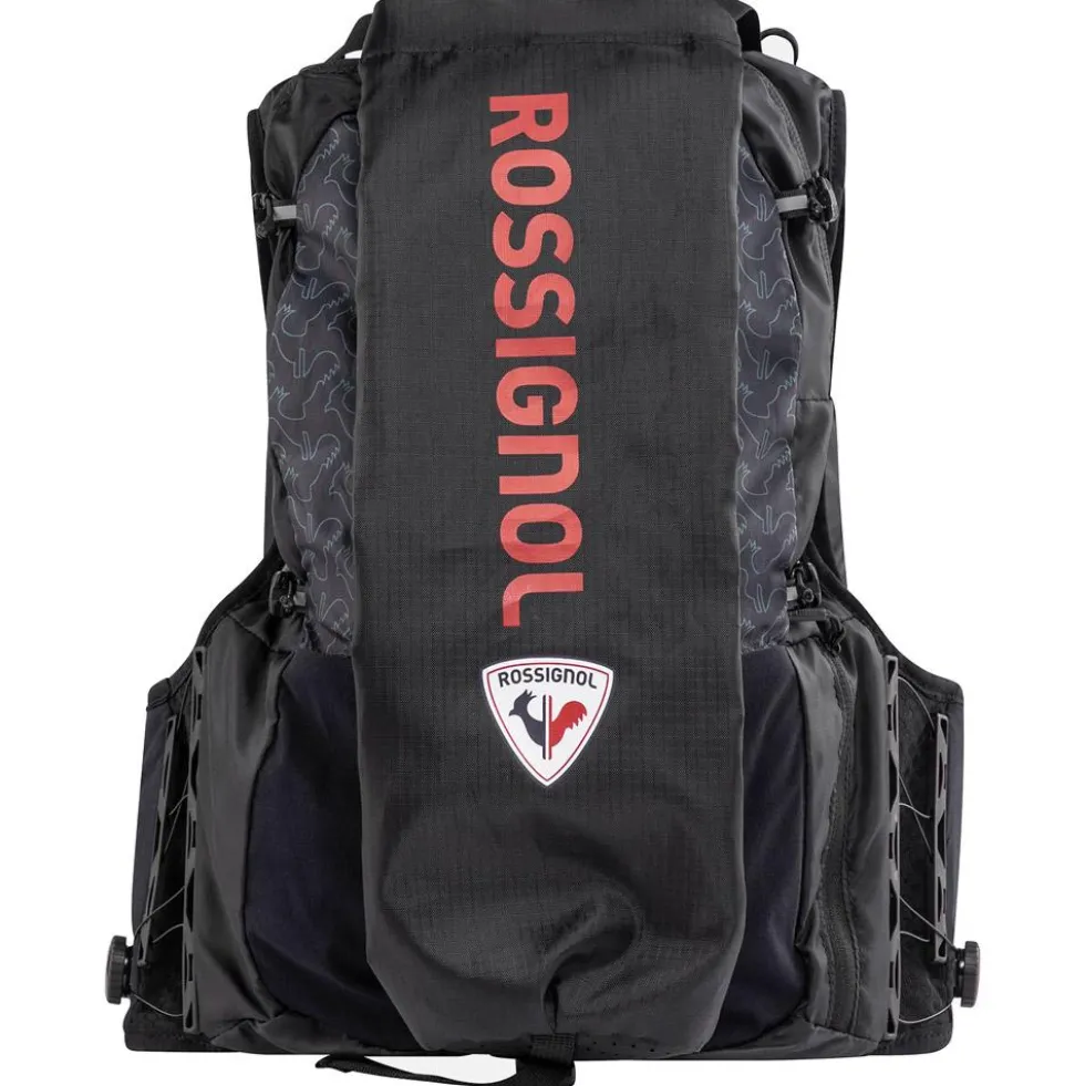 Gilet da trail Rossignol R-Exp 10L Vest Bbr