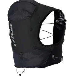 Gilet da trail Scott Endurance Tr' 12 Backpack Black