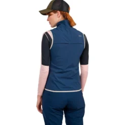 Gilet Rossignol W Active Versatile XC Vest Dark Navy