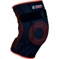 Ginocchiere Thuasne Ligamentaire Renforcée - Stabilité 5
