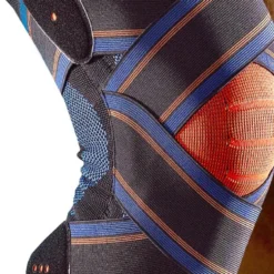 Ginocchiere Thuasne Strapping Novelastic - Stabilité 4