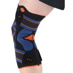 Ginocchiere Thuasne Strapping Novelastic - Stabilité 4