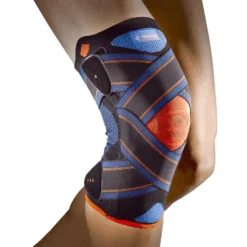 Ginocchiere Thuasne Strapping Novelastic - Stabilité 4
