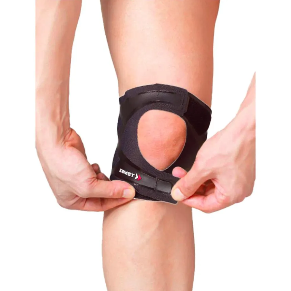 Ginocchiere Zamst Filmista Knee