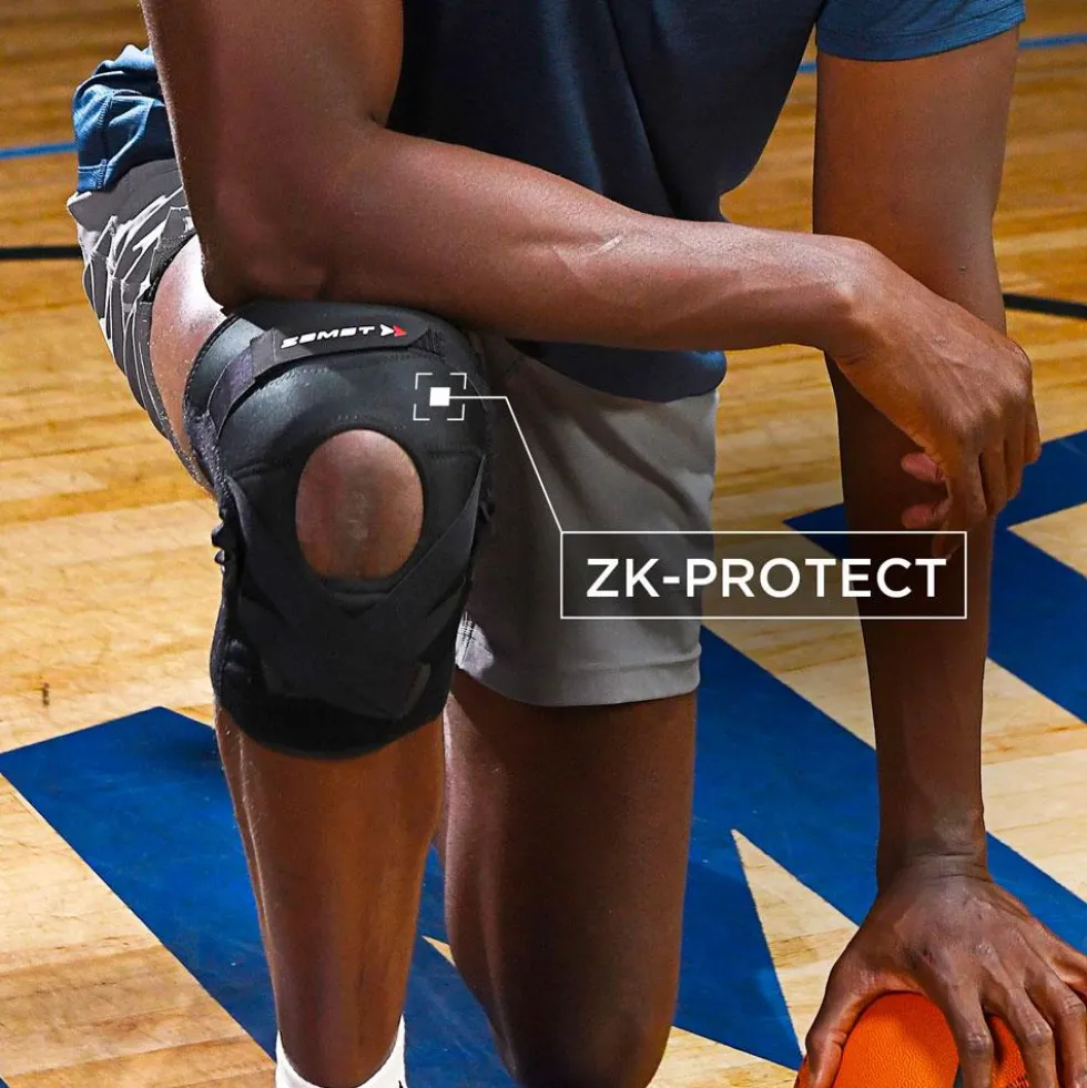 Ginocchiere Zamst Zk-Protect Knee