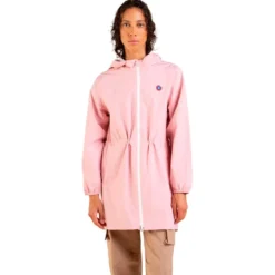 Giubbotto Street Flotte Amelot Bonbon