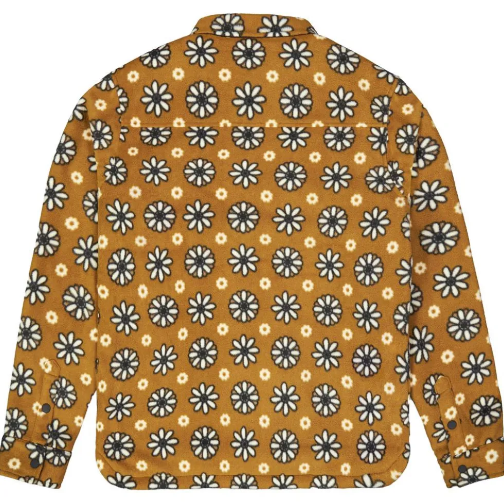 Giubbotto Street Picture Bemidji Daisy Print