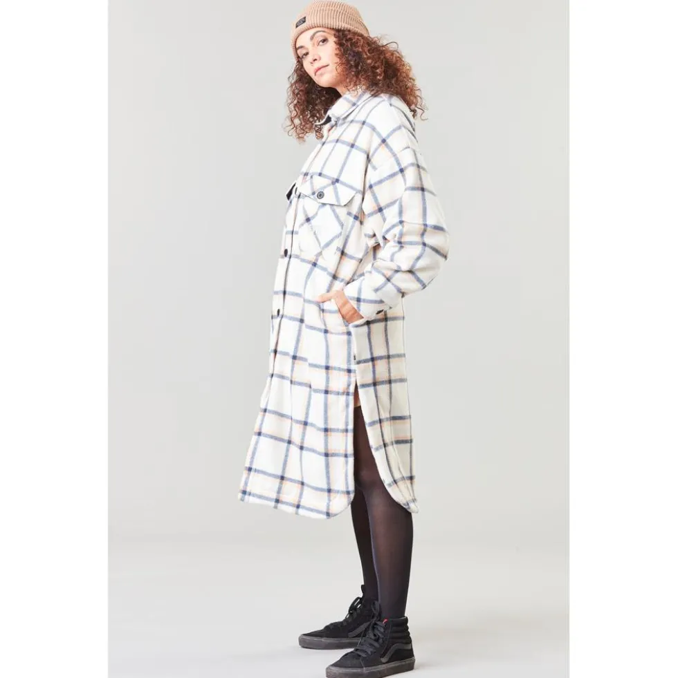 Giubbotto Street Picture Sotola Coat Scot Print