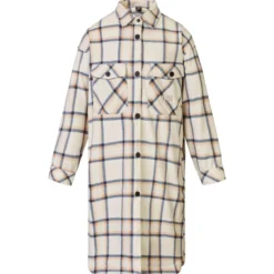 Giubbotto Street Picture Sotola Coat Scot Print