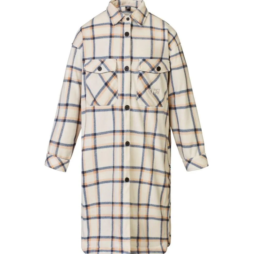 Giubbotto Street Picture Sotola Coat Scot Print
