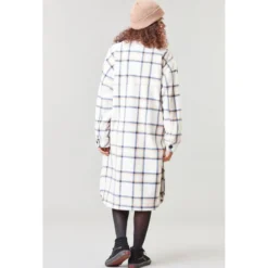 Giubbotto Street Picture Sotola Coat Scot Print