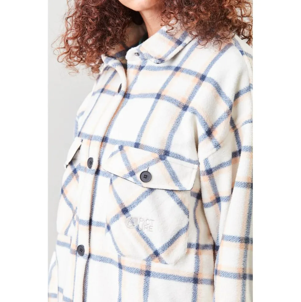 Giubbotto Street Picture Sotola Coat Scot Print