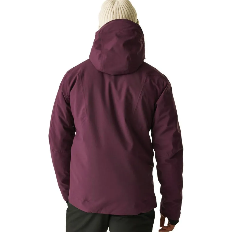 Giubbotto tecnico DARE2B Assimilate Jacket Fig