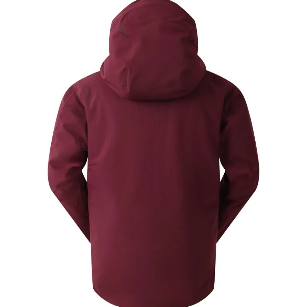 Giubbotto tecnico DARE2B Assimilate Jacket Fig