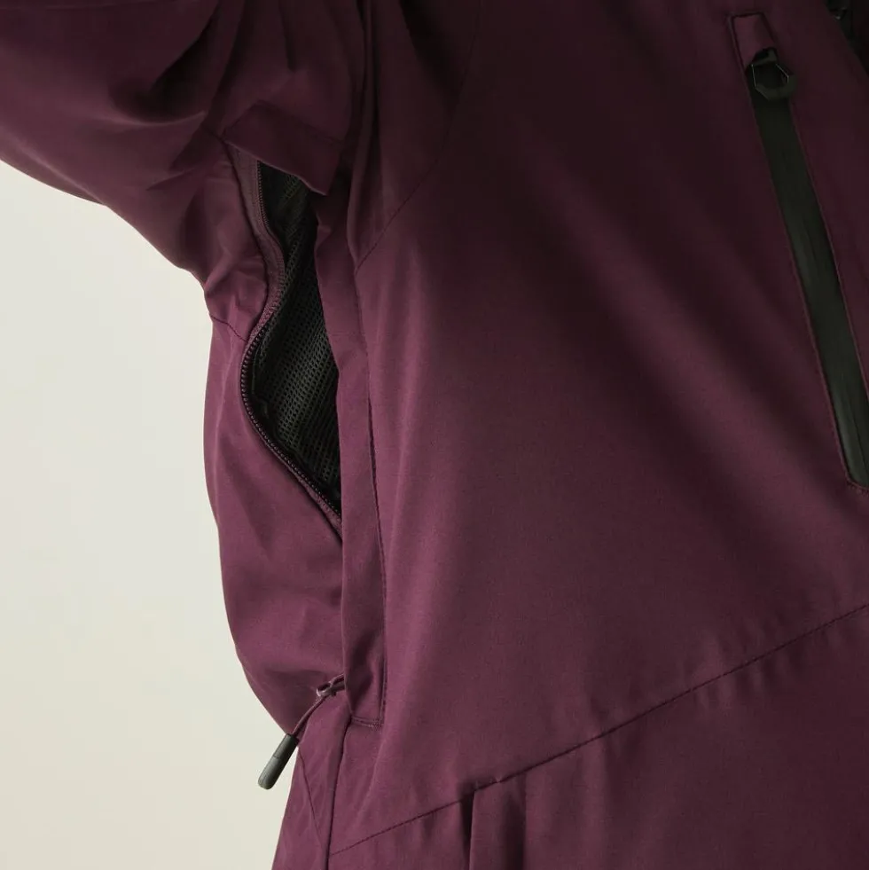 Giubbotto tecnico DARE2B Assimilate Jacket Fig