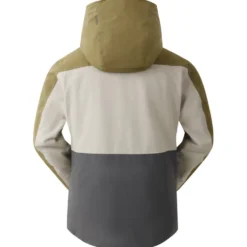 Giubbotto tecnico DARE2B Baseplate III Jacket Olive Green