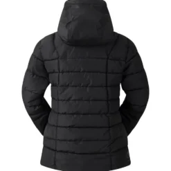 Giubbotto tecnico DARE2B Blindside Black