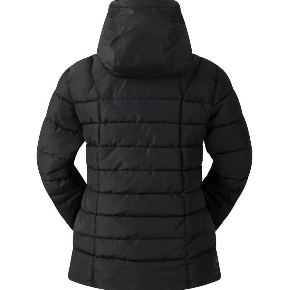 Giubbotto tecnico DARE2B Blindside Black