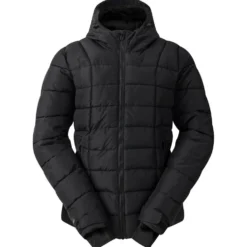Giubbotto tecnico DARE2B Blindside Black