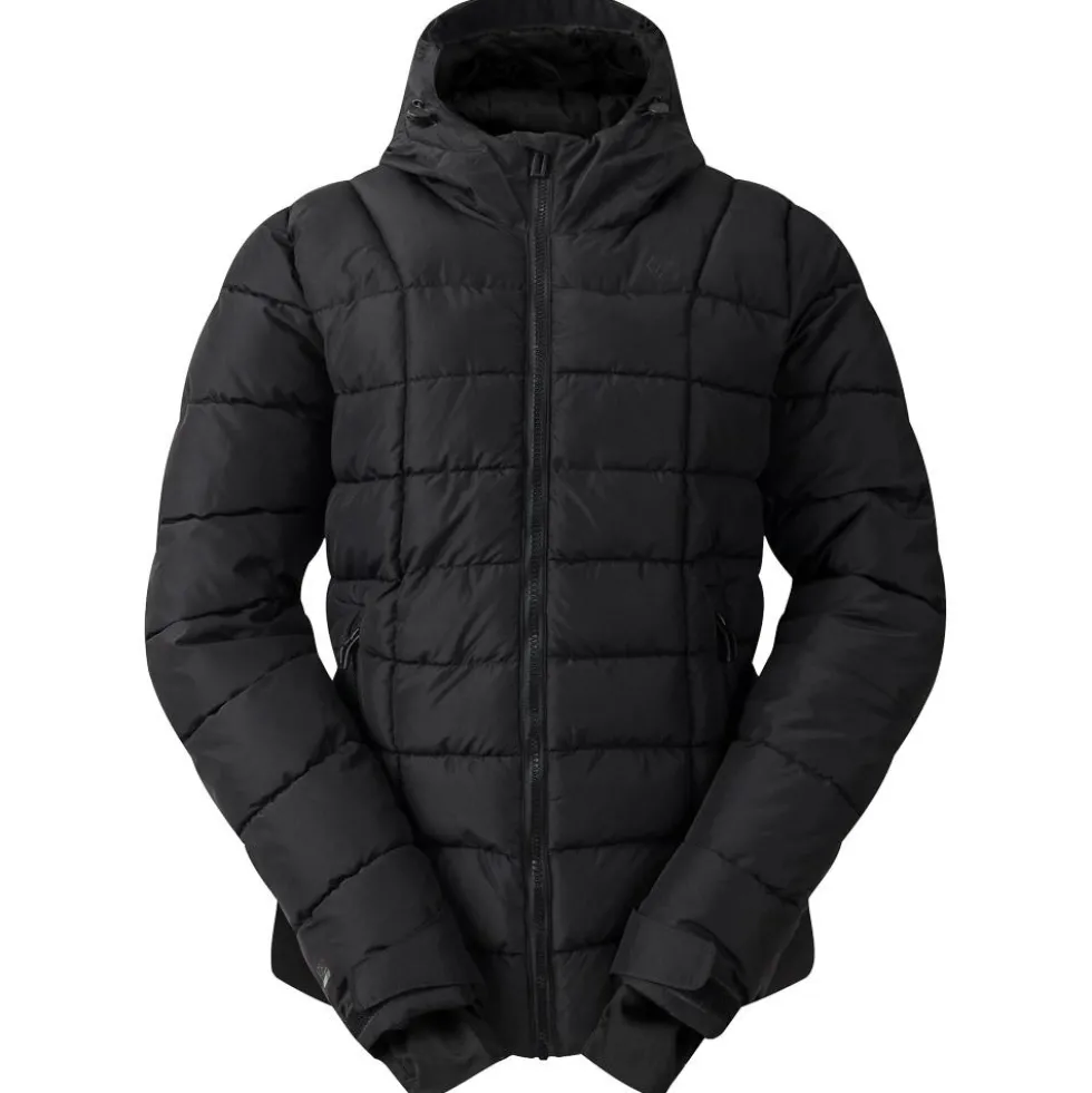 Giubbotto tecnico DARE2B Blindside Black
