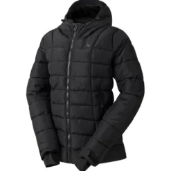 Giubbotto tecnico DARE2B Blindside Black