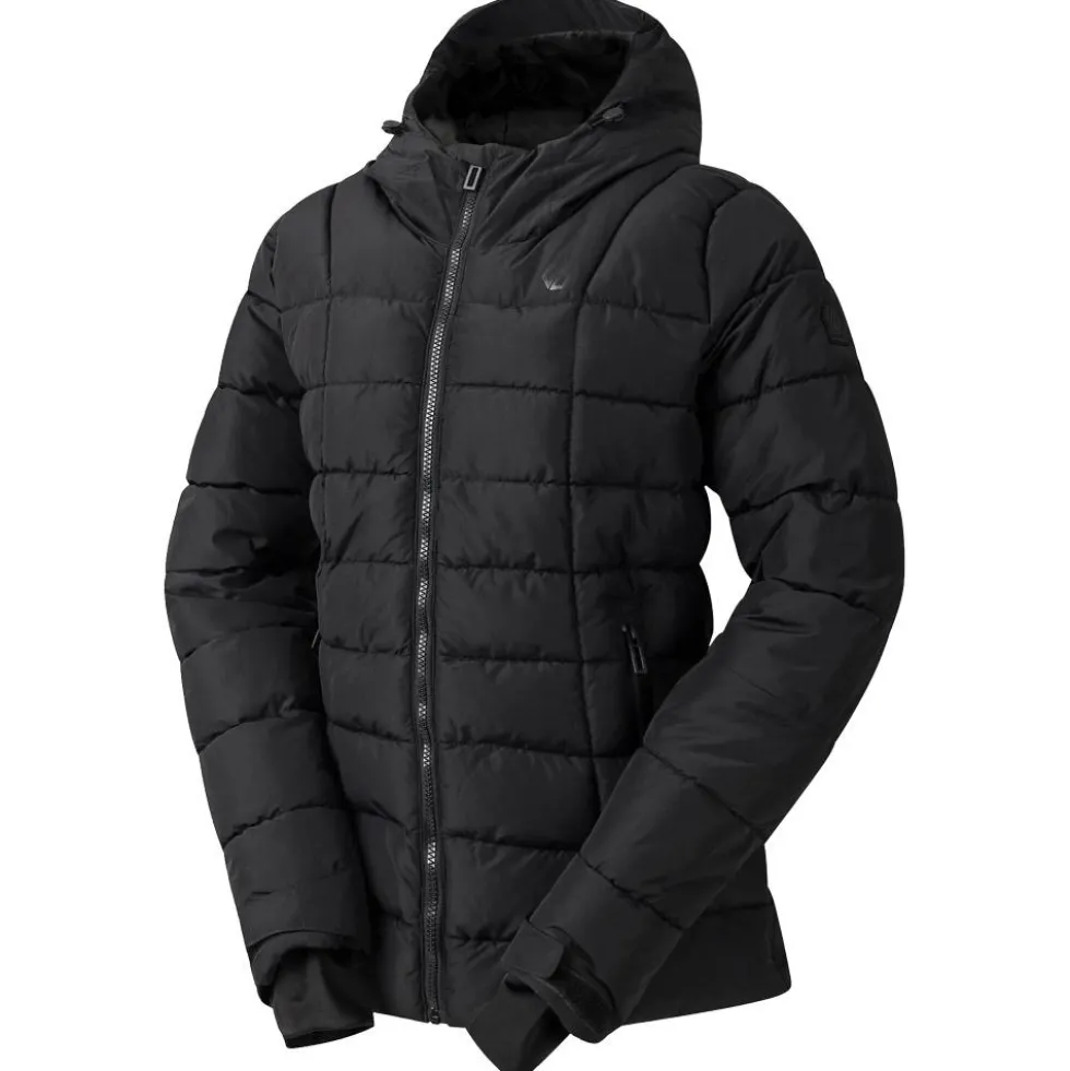 Giubbotto tecnico DARE2B Blindside Black