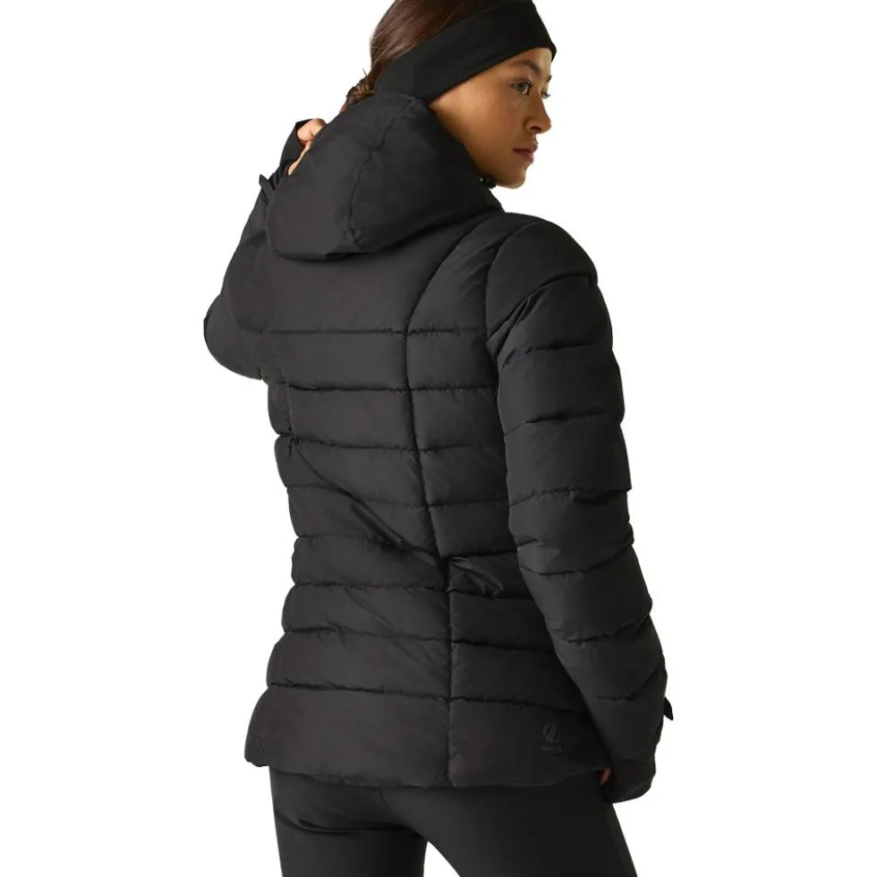 Giubbotto tecnico DARE2B Blindside Black