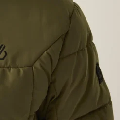 Giubbotto tecnico DARE2B Camber II Martini Olive