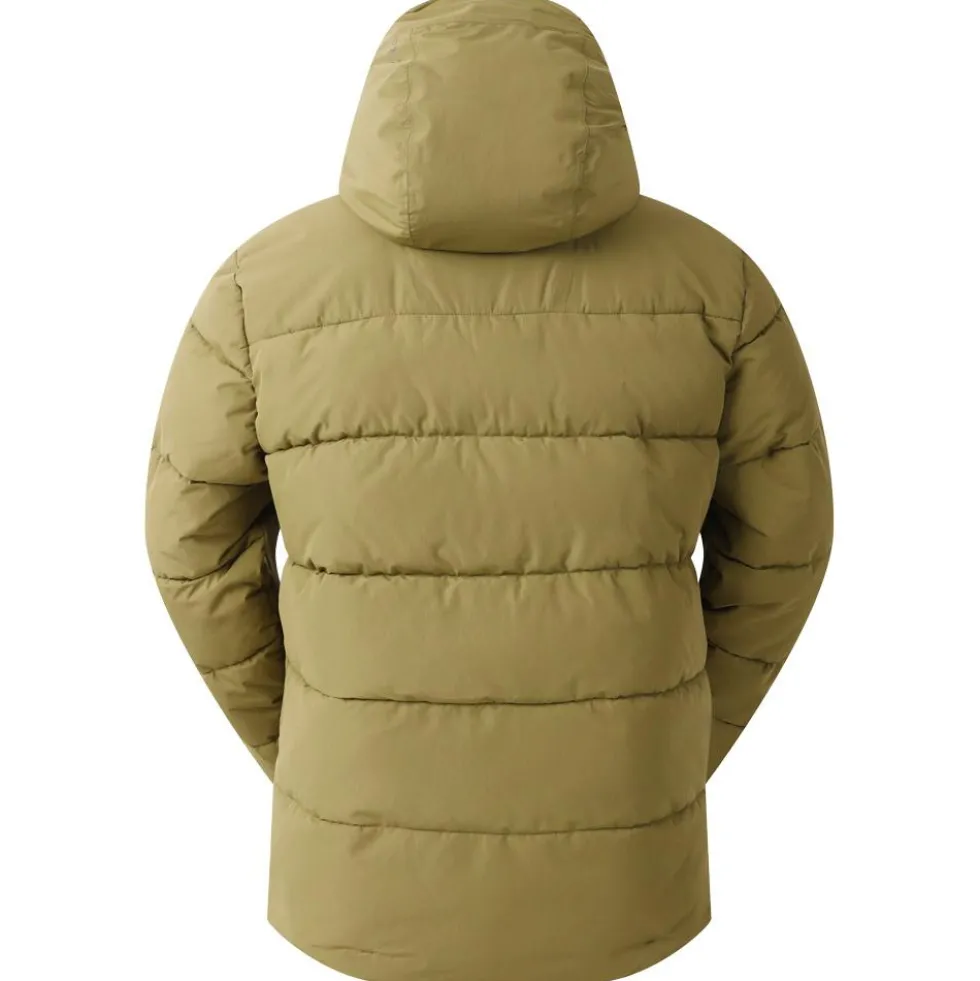 Giubbotto tecnico DARE2B Camber II Martini Olive