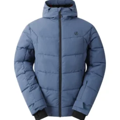 Giubbotto tecnico DARE2B Camber II Blue Indigo