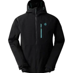 Giubbotto tecnico DARE2B Eagle III Jacket Black