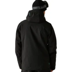 Giubbotto tecnico DARE2B Eagle III Jacket Black