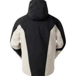 Giubbotto tecnico DARE2B Eagle III Jacket Abbey Stone Black