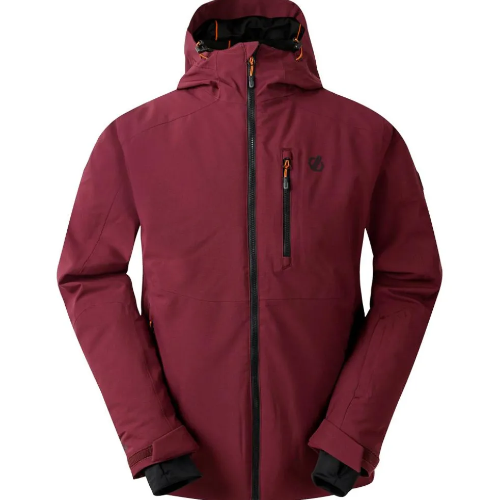 Giubbotto tecnico DARE2B Eagle III Jacket Fig