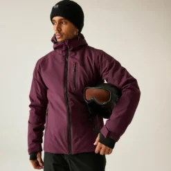 Giubbotto tecnico DARE2B Eagle III Jacket Fig