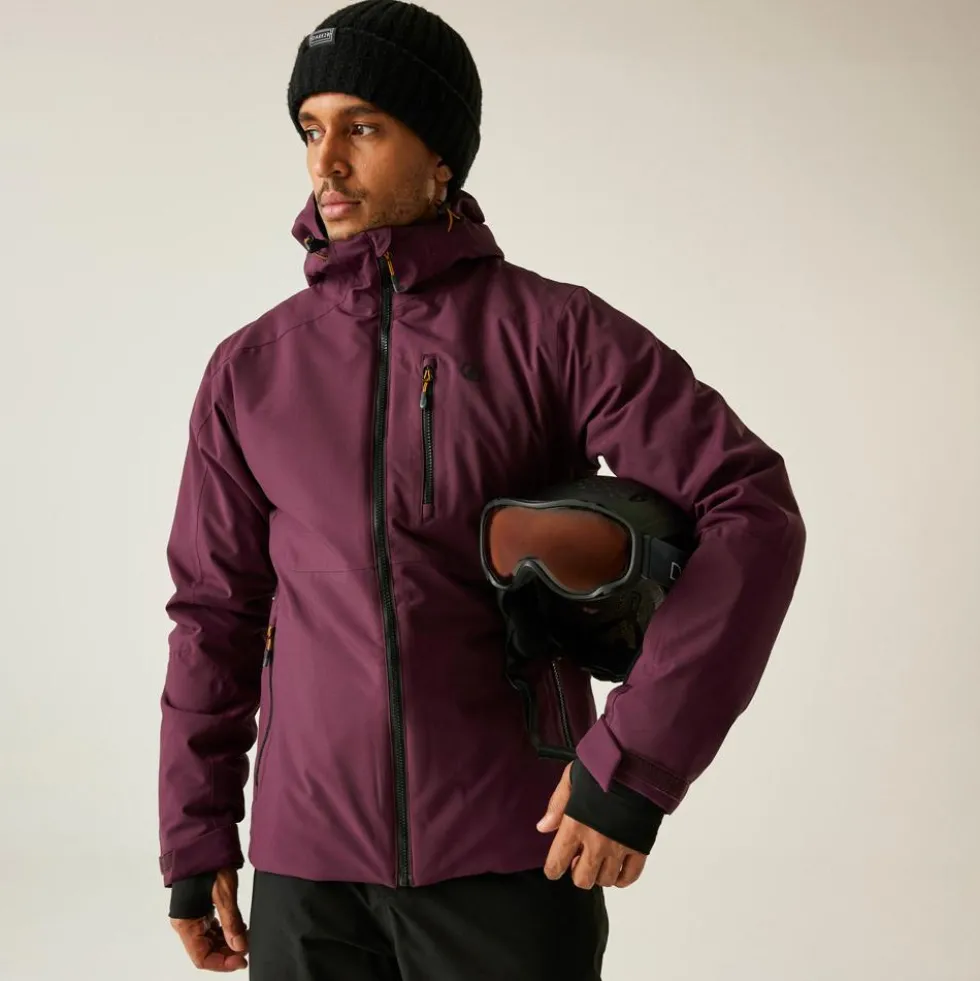 Giubbotto tecnico DARE2B Eagle III Jacket Fig