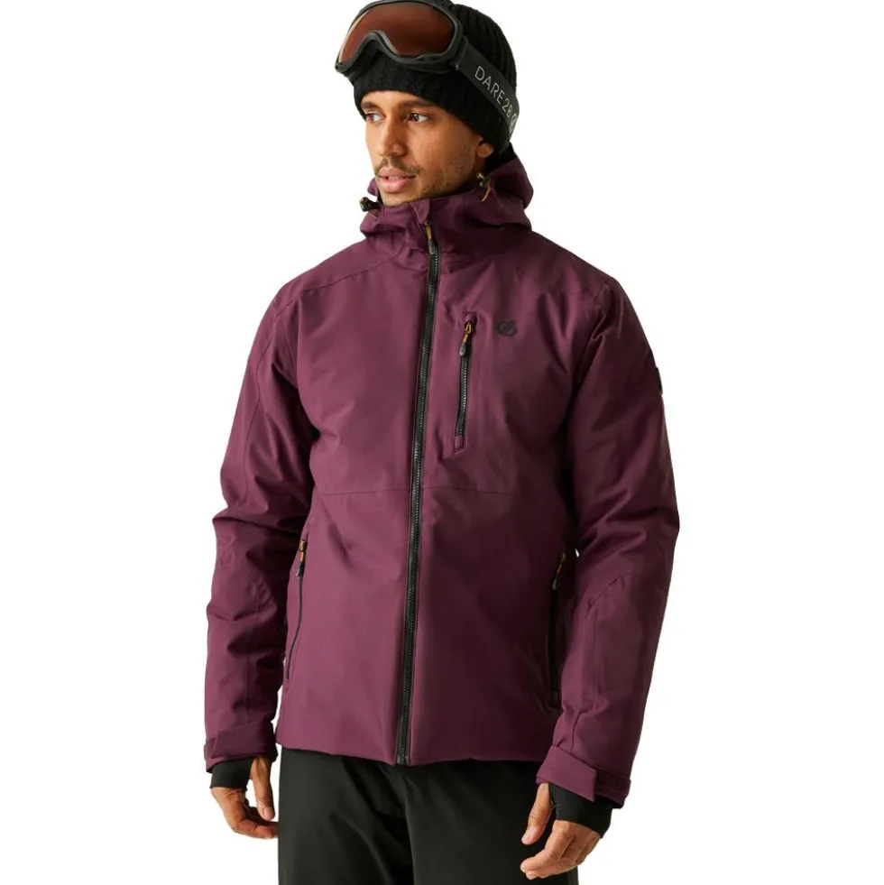 Giubbotto tecnico DARE2B Eagle III Jacket Fig