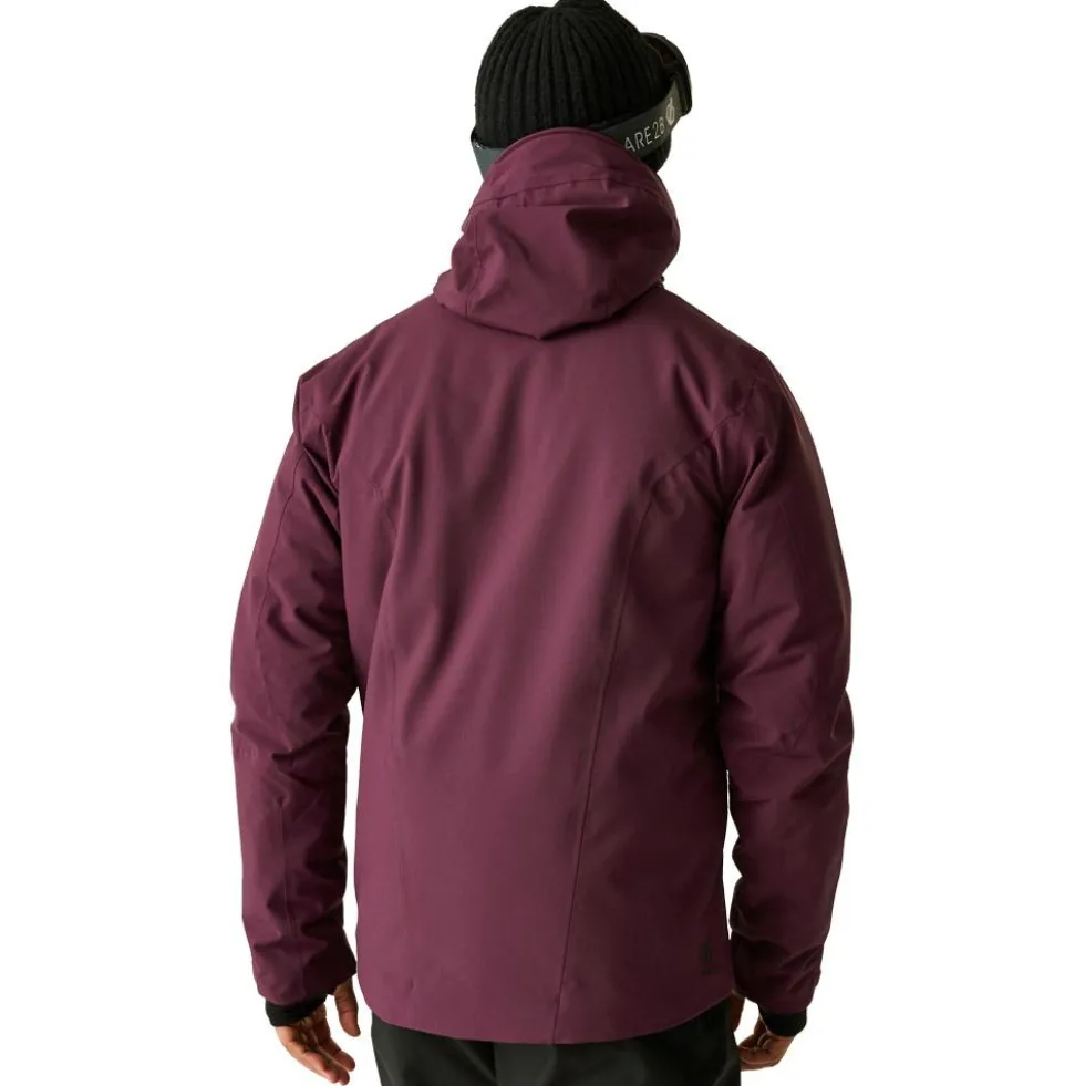 Giubbotto tecnico DARE2B Eagle III Jacket Fig