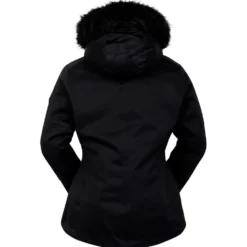 Giubbotto tecnico DARE2B Frenzied Ski Jacket Black