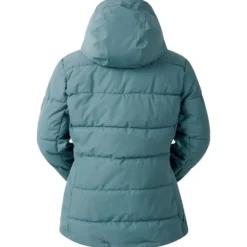 Giubbotto tecnico DARE2B Glacier Element Grey