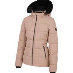 Giubbotto tecnico DARE2B Glamorize V Jacket Cashmere