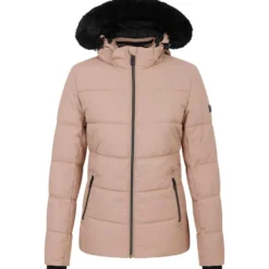 Giubbotto tecnico DARE2B Glamorize V Jacket Cashmere