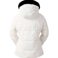 Giubbotto tecnico DARE2B Glamorize VI Jacket Egret