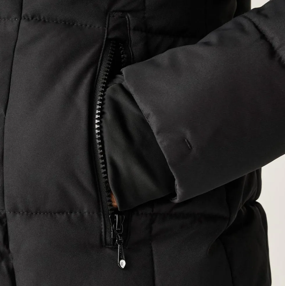 Giubbotto tecnico DARE2B Glamorize VI Jacket Black