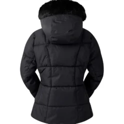 Giubbotto tecnico DARE2B Glamorize VI Jacket Black