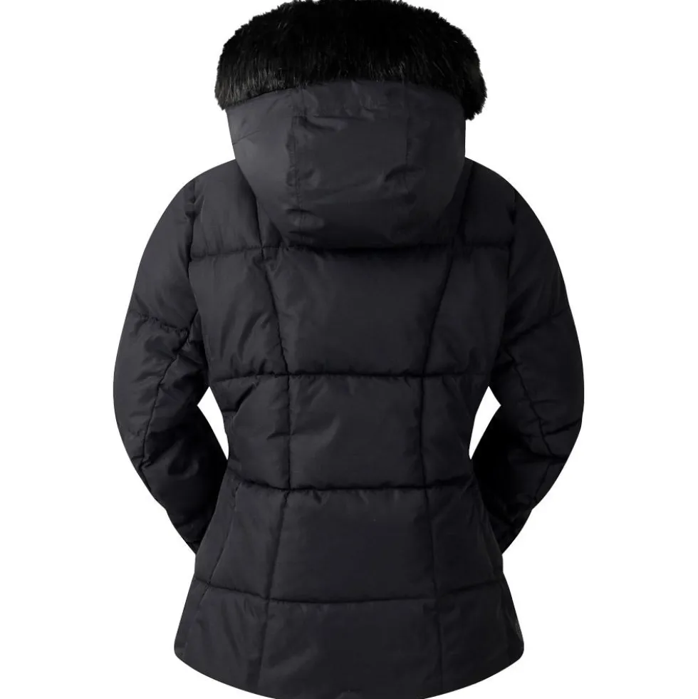 Giubbotto tecnico DARE2B Glamorize VI Jacket Black