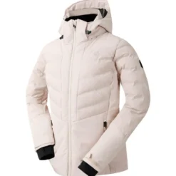 Giubbotto tecnico DARE2B Gliding Jacket Grey Morn