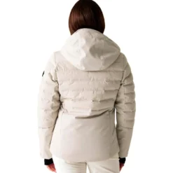 Giubbotto tecnico DARE2B Gliding Jacket Grey Morn
