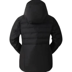 Giubbotto tecnico DARE2B Gliding Jacket Black