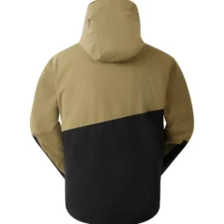 Giubbotto tecnico DARE2B Halfpipe III Jacket Martini Olive Black